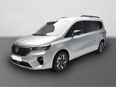 Nissan Townstar (2026) - Foto 1