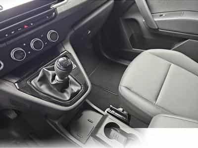 Nissan Townstar (2026) - Foto 11