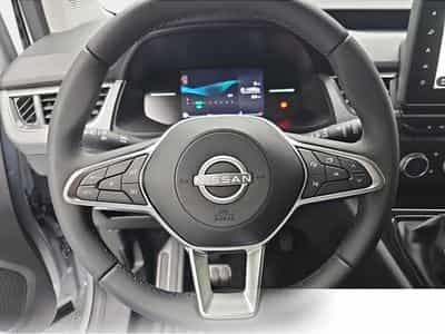 Nissan Townstar (2026) - Foto 12