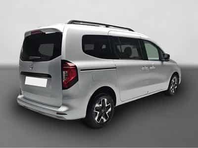 Nissan Townstar (2026) - Foto 2