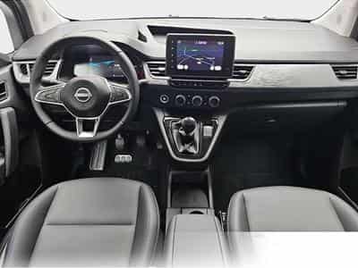 Nissan Townstar (2026) - Foto 6