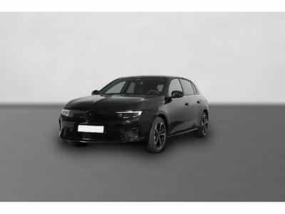 Opel Astra (2025) - Foto 1