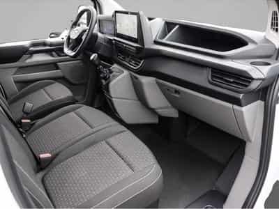 Ford Transit (2024) - Foto 3