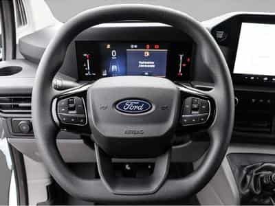 Ford Transit (2024) - Foto 5