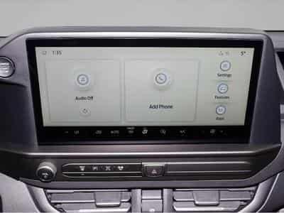 Ford Transit (2024) - Foto 7