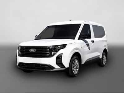 Ford Transit (2024) - Foto 1