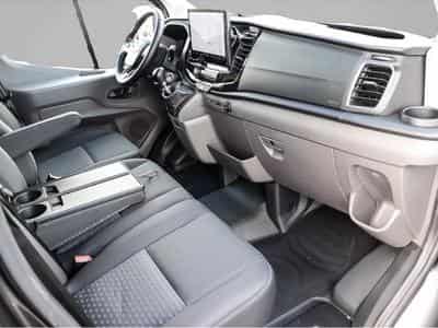 Ford Transit (2025) - Foto 3