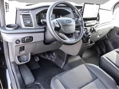 Ford Transit (2025) - Foto 4