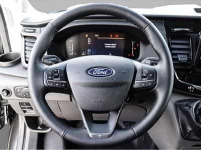 Ford Transit (2025) - Foto 5