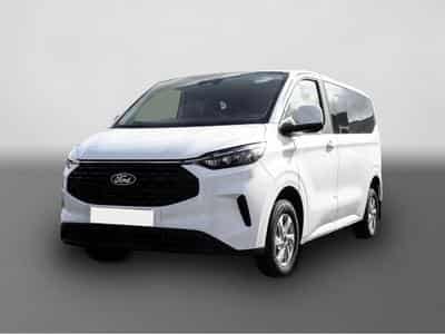 Ford Tourneo (2024) - Foto 1