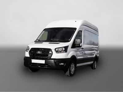 Ford Transit (2025) - Foto 1