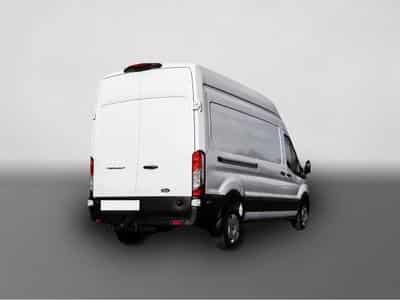 Ford Transit (2025) - Foto 2