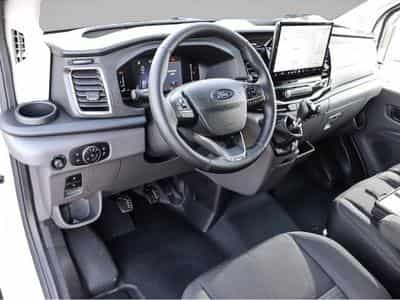Ford Transit (2025) - Foto 4