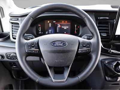 Ford Transit (2025) - Foto 6