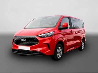 Ford Tourneo (2024) - Foto 1
