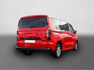Ford Tourneo (2024) - Foto 2
