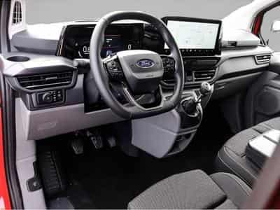 Ford Tourneo (2024) - Foto 4