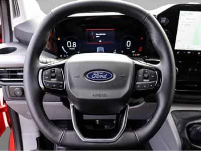 Ford Tourneo (2024) - Foto 5