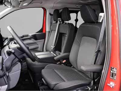 Ford Tourneo (2024) - Foto 6