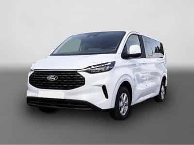 Ford Tourneo (2024) - Foto 1