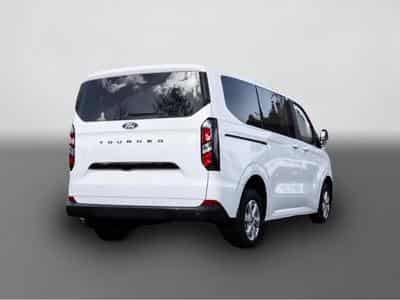 Ford Tourneo (2024) - Foto 2