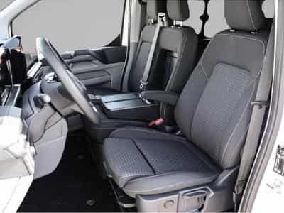 Ford Tourneo (2024) - Foto 5