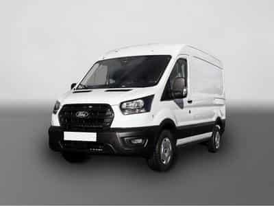 Ford Transit (2025) - Foto 1