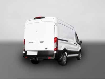 Ford Transit (2025) - Foto 2