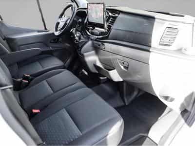 Ford Transit (2025) - Foto 3