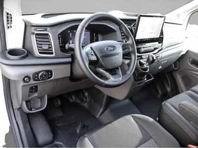 Ford Transit (2025) - Foto 4