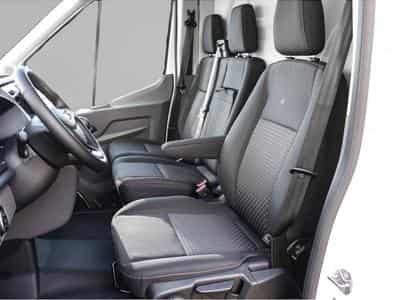 Ford Transit (2025) - Foto 6