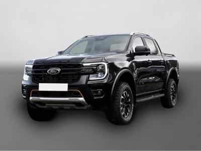 Ford Ranger (2025) - Foto 1