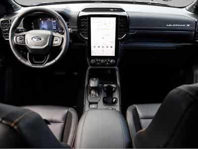 Ford Ranger (2025) - Foto 4