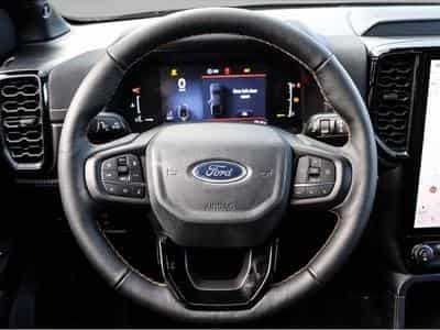 Ford Ranger (2025) - Foto 5