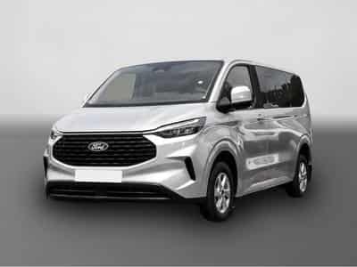 Ford Tourneo (2024) - Foto 1