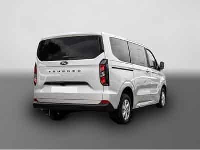 Ford Tourneo (2024) - Foto 2