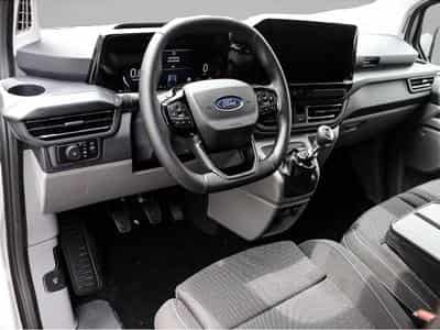 Ford Tourneo (2024) - Foto 3