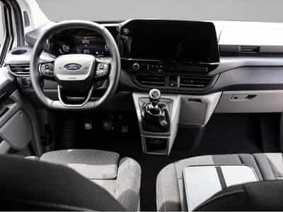 Ford Tourneo (2024) - Foto 4