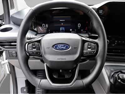 Ford Tourneo (2024) - Foto 5
