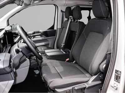 Ford Tourneo (2024) - Foto 6