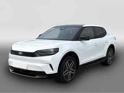 Ford Capri (2024) - Foto 1