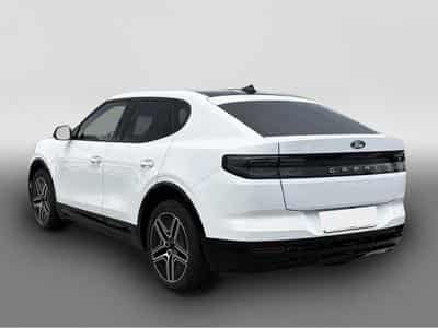 Ford Capri (2024) - Foto 2