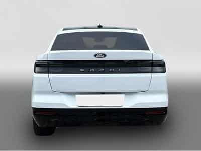 Ford Capri (2024) - Foto 3