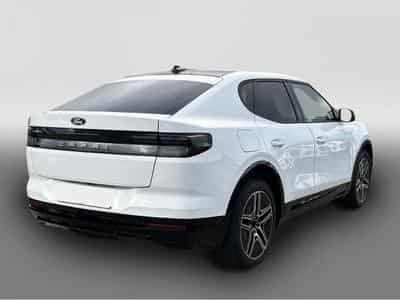 Ford Capri (2024) - Foto 4