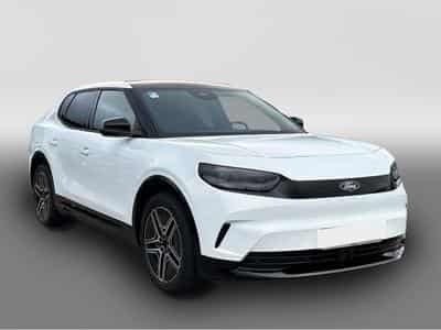 Ford Capri (2024) - Foto 5