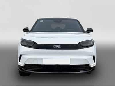 Ford Capri (2024) - Foto 6