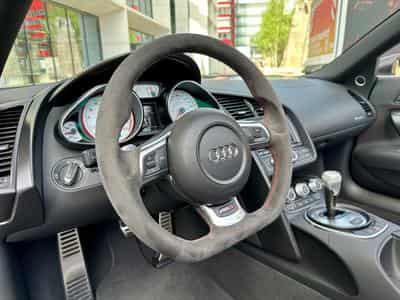 Audi R8 GT Spyder 5.2 V10 560ch  227/333 (2013) - Foto 14