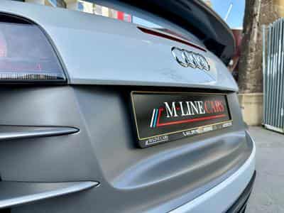 Audi R8 GT Spyder 5.2 V10 560ch  227/333 (2013) - Foto 9