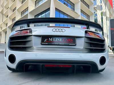 Audi R8 GT Spyder 5.2 V10 560ch  227/333 (2013) - Foto 7