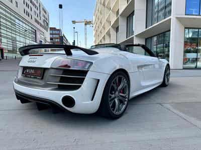 Audi R8 GT Spyder 5.2 V10 560ch  227/333 (2013) - Foto 8